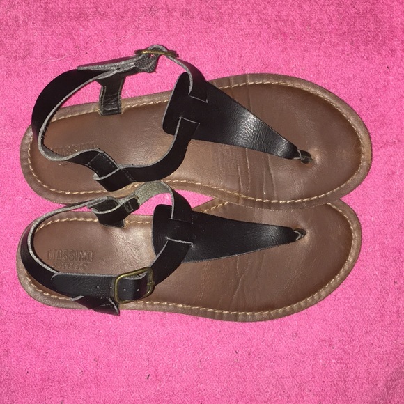 Mossimo sandals - Picture 5 of 5